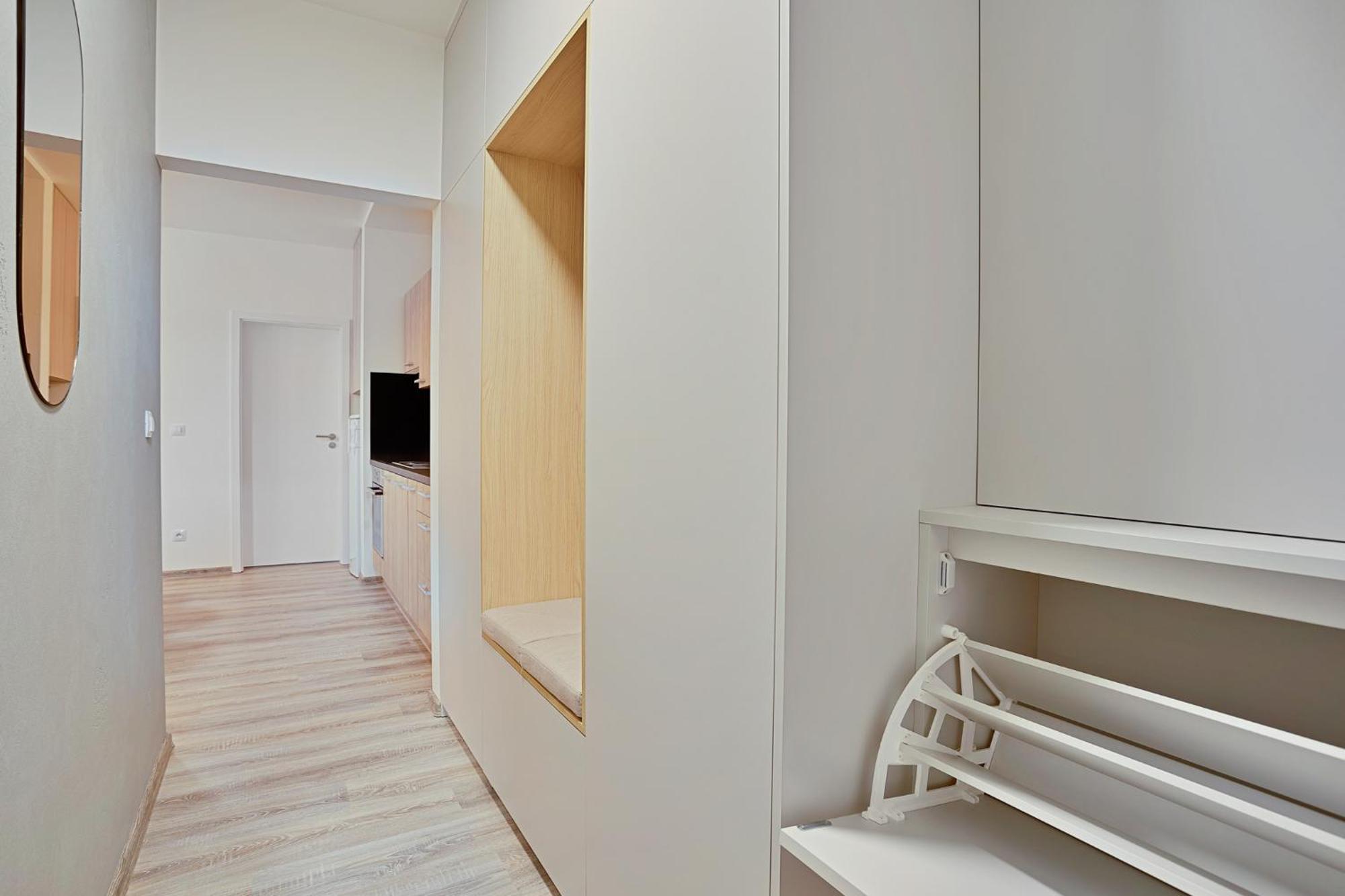 Mirabel Apartments Klinovec Loučná pod Klínovcem Quarto foto