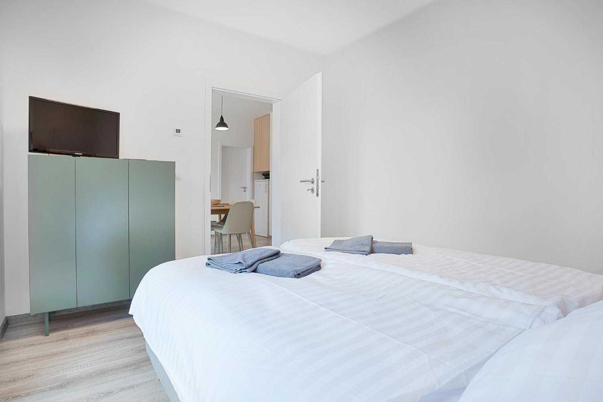 Mirabel Apartments Klinovec Loučná pod Klínovcem Quarto foto