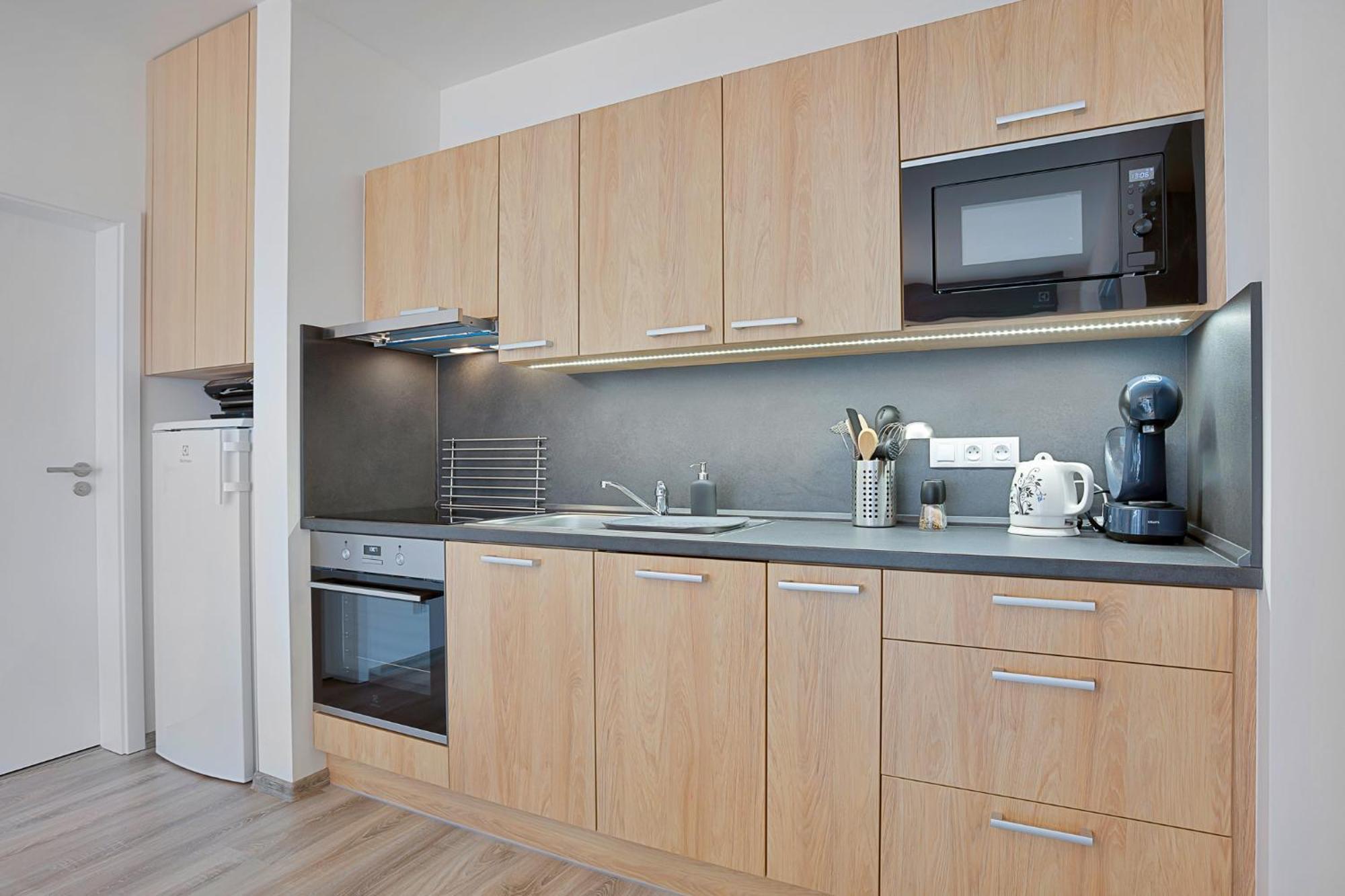 Mirabel Apartments Klinovec Loučná pod Klínovcem Quarto foto