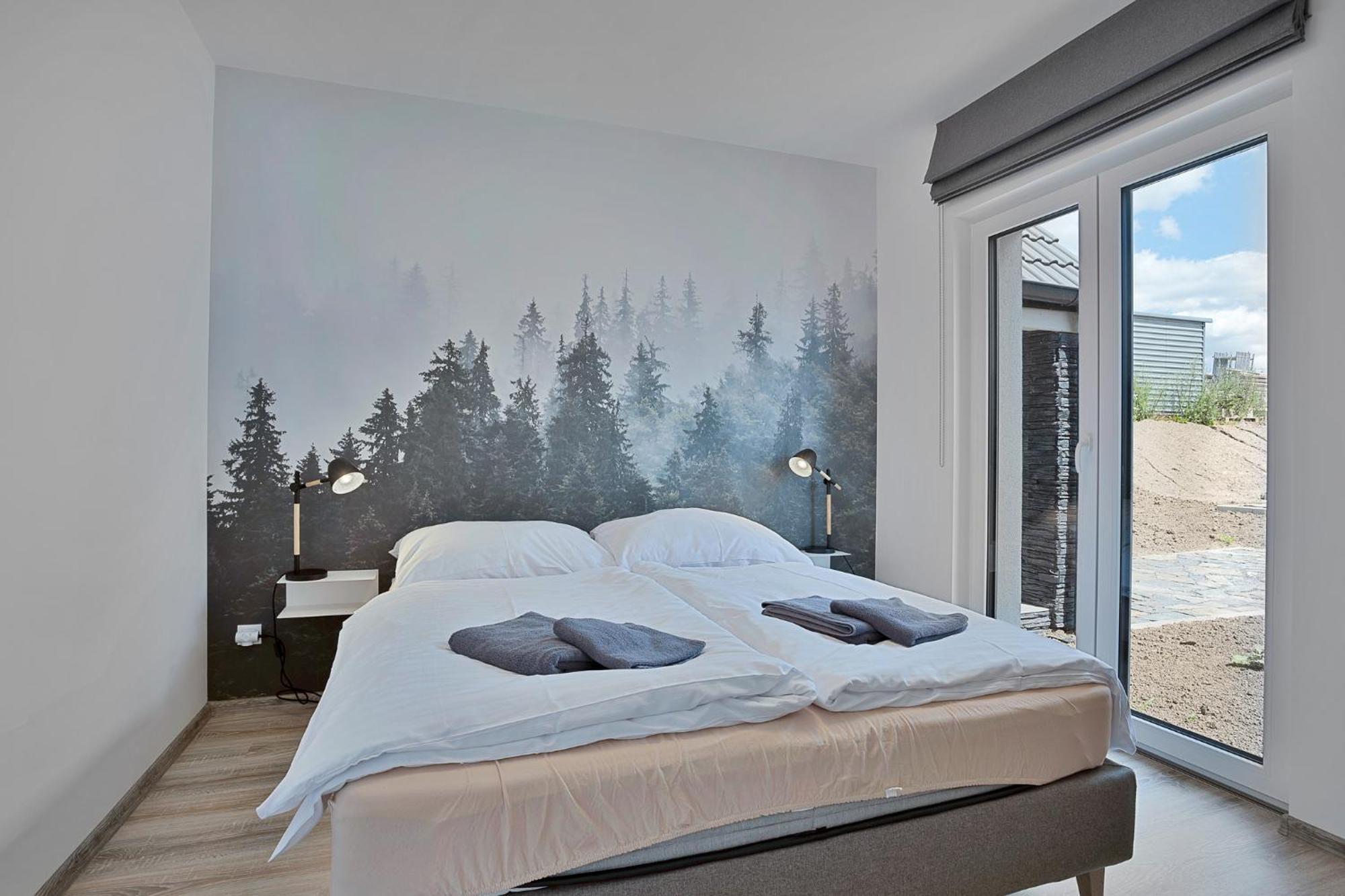 Mirabel Apartments Klinovec Loučná pod Klínovcem Quarto foto
