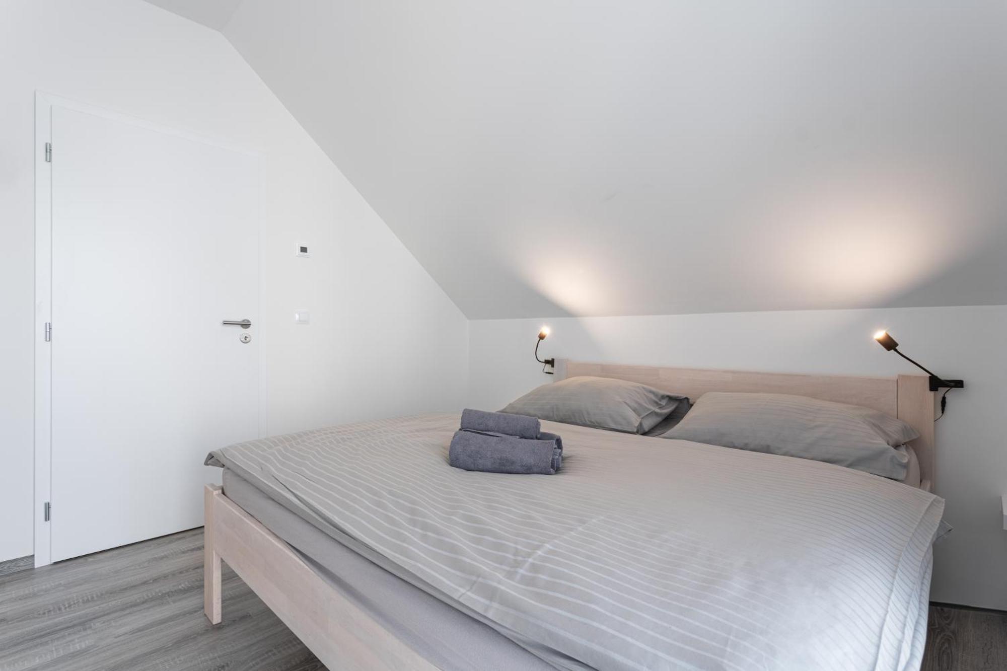 Mirabel Apartments Klinovec Loučná pod Klínovcem Quarto foto